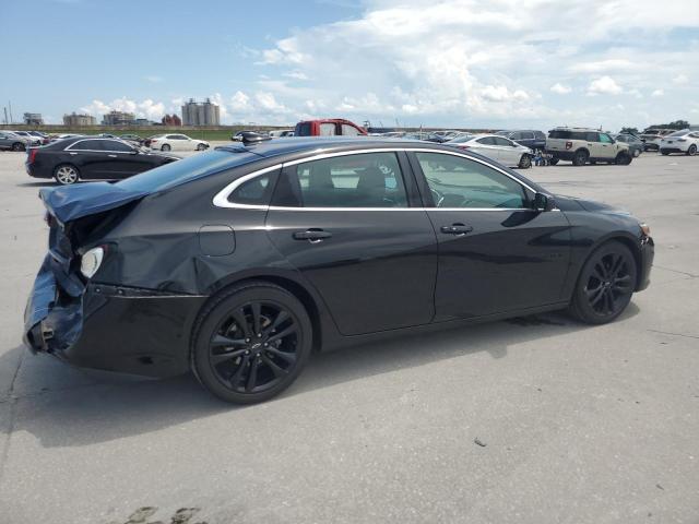 2021 CHEVROLET MALIBU LT 1G1ZD5ST0MF070108