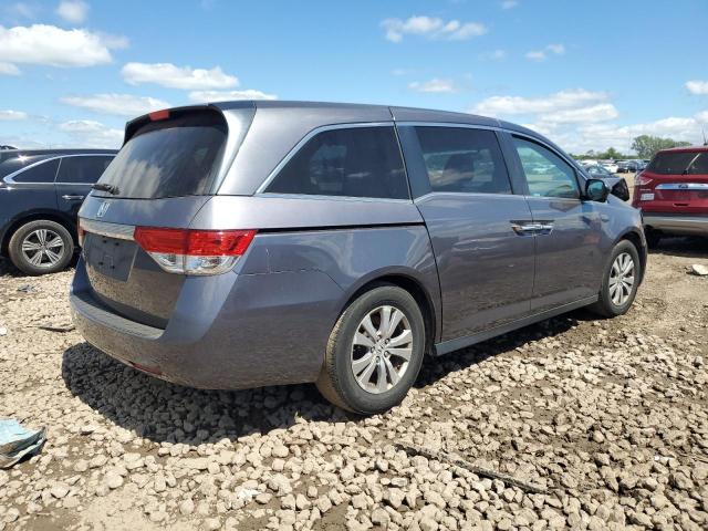 2015 HONDA ODYSSEY EX 5FNRL5H46FB064623