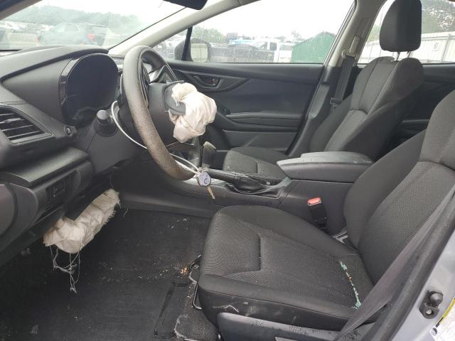 2022 SUBARU IMPREZA PR 4S3GKAV66N3610888