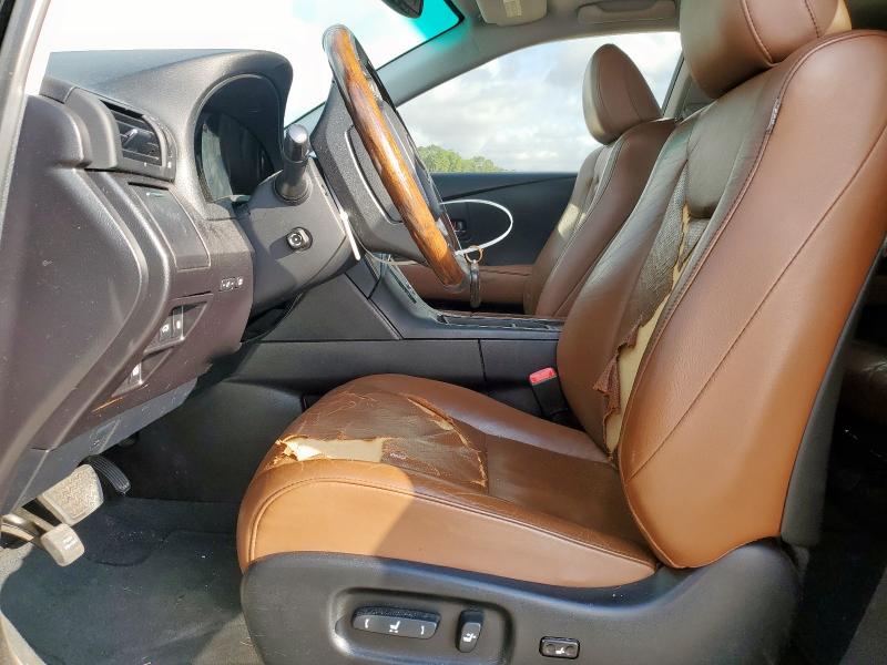 2014 LEXUS RX 350 - 2T2ZK1BA0EC146291