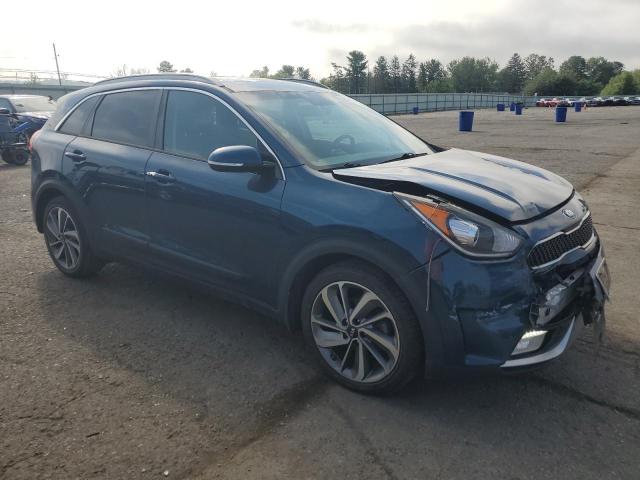 2017 KIA NIRO EX TOURING KNDCE3LC6H5069733