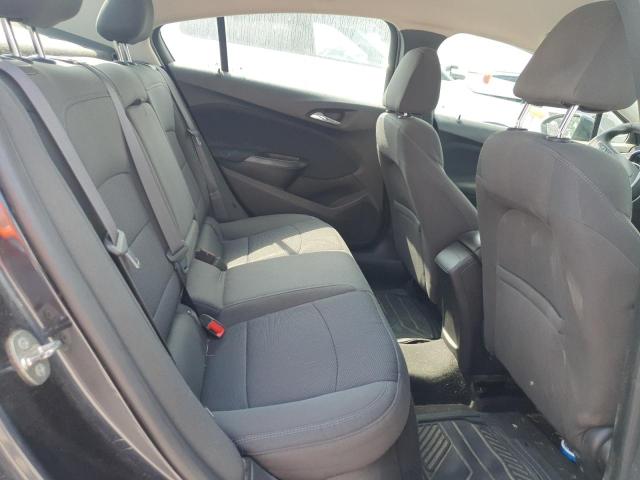 2016 CHEVROLET CRUZE LT - 1G1BE5SMXG7298946