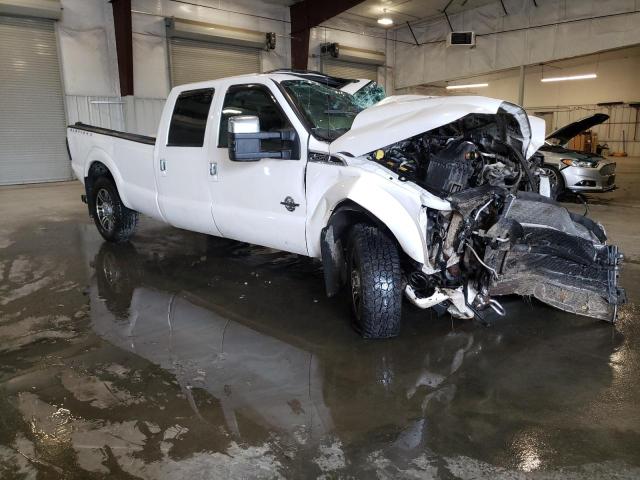 2016 FORD F350 SUPER DUTY #3290216207