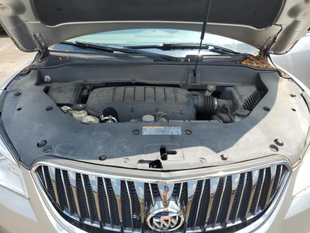 2016 BUICK ENCLAVE 5GAKRAKDXGJ230784