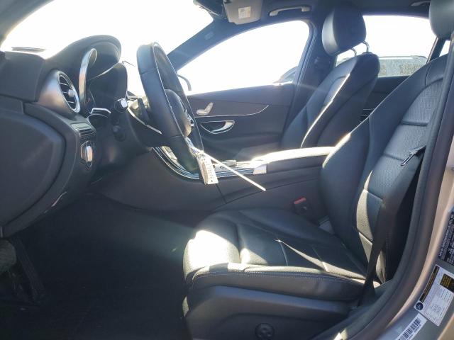 2019 MERCEDES-BENZ C 300 55SWF8DB1KU288505