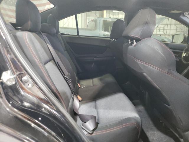 2016 SUBARU WRX PREMIUM - JF1VA1E67G9825535