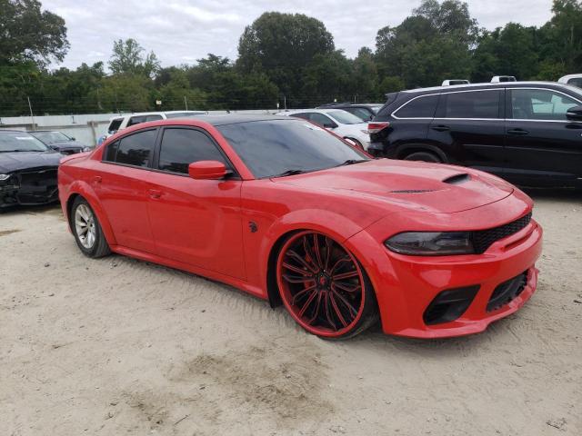 2020 DODGE CHARGER SR 2C3CDXL99LH188610