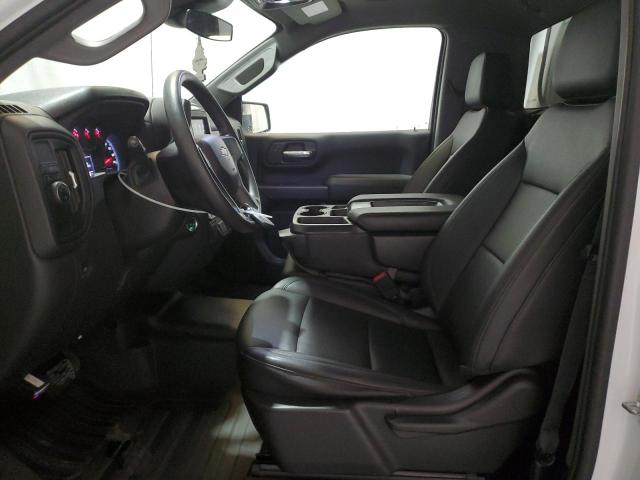 2023 CHEVROLET SILVERADO C1500 3GCNAAEK6PG336969