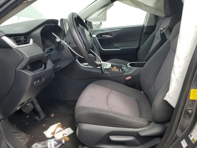 2019 TOYOTA RAV4 XLE - 2T3W1RFV1KC013614