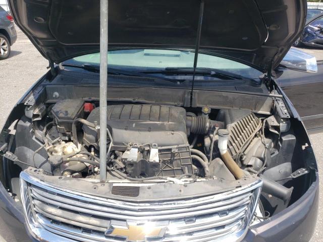 2017 CHEVROLET TRAVERSE L - 1GNKRFKD3HJ179858