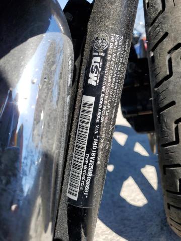 2024 HARLEY-DAVIDSON FXST 1HD1BVJ25RB038691