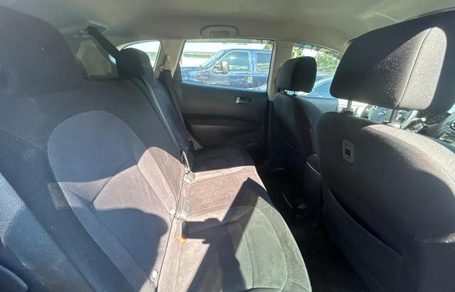 2013 NISSAN ROGUE S - JN8AS5MV9DW605272