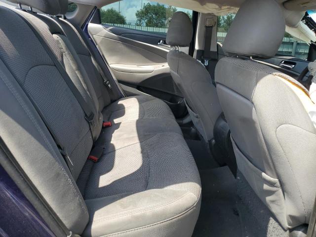 2014 HYUNDAI SONATA GLS - 5NPEB4AC5EH918238