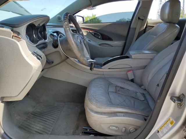 2013 BUICK LACROSSE - 1G4GC5E36DF238732