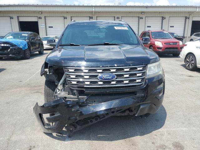 2016 FORD EXPLORER XLT 1FM5K7D84GGC10994