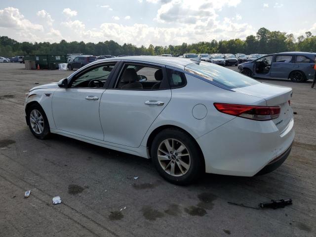 2016 KIA OPTIMA LX - KNAGT4L32G5098977