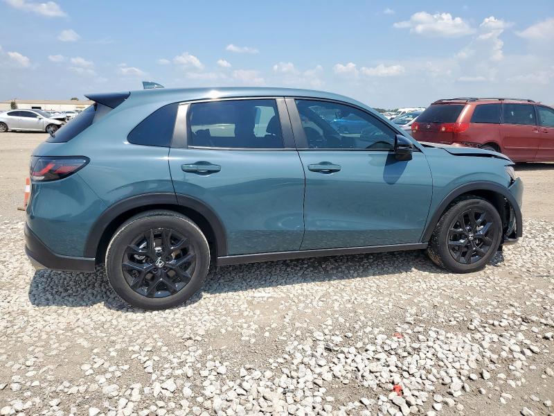 2024 HONDA HR-V SPORT 3CZRZ1H55RM746354