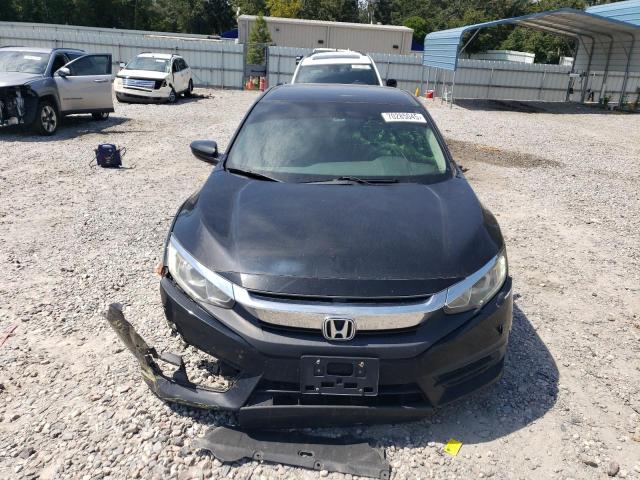 2017 HONDA CIVIC LX - 2HGFC2F51HH503562