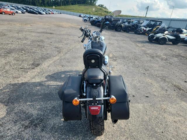 2011 HARLEY-DAVIDSON XLH1200 C 1HD1CT323BC443270