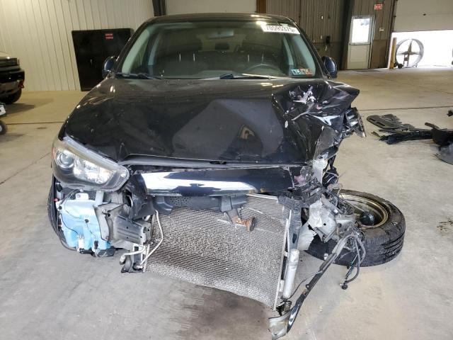 2018 MITSUBISHI OUTLANDER JA4AR3AUXJU021746