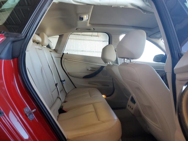2015 BMW 335 XIGT WBA3X9C58FD868296