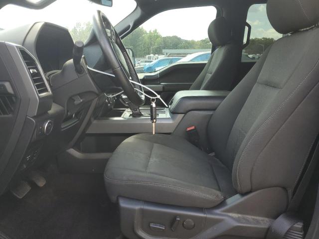 2019 FORD F150 SUPER - 1FTEW1CP2KKC14322