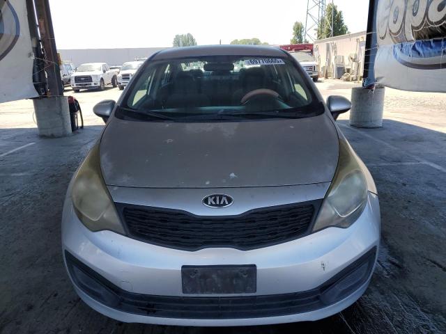 2013 KIA RIO LX - KNADM4A3XD6169190