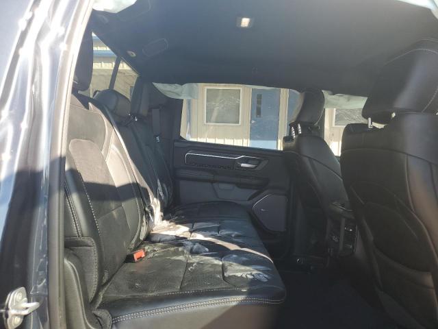 2025 RAM 1500 REBEL 1C6SRFLP5SN715296