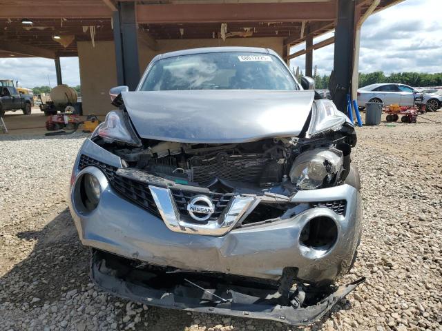2016 NISSAN JUKE S JN8AF5MR7GT607602