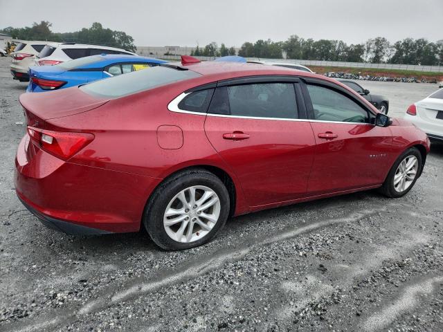 2016 CHEVROLET MALIBU LT - 1G1ZE5ST0GF220834