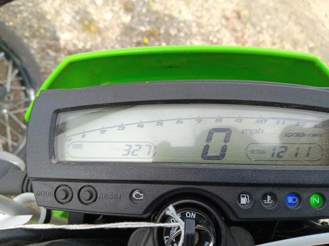 2024 KAWASAKI KLX300 F ML5LXBF1XRDA34843