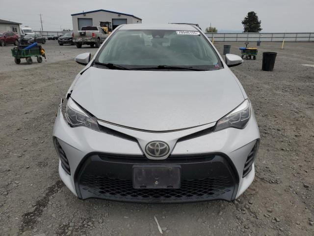 2017 TOYOTA COROLLA SE 2T1BURHE5HC884987