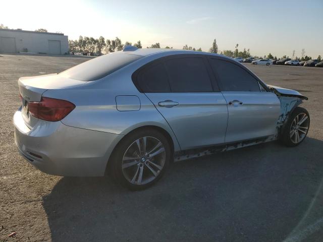 2016 BMW 328 I SULE WBA8E9G51GNU27899