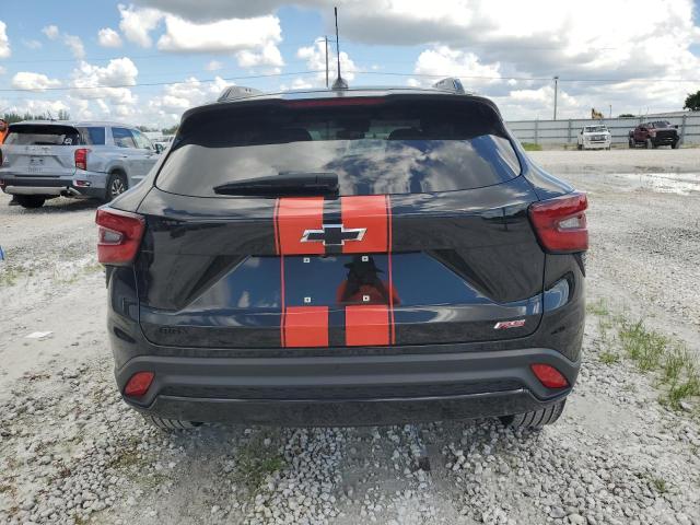2024 CHEVROLET TRAX 2RS KL77LJE25RC142049