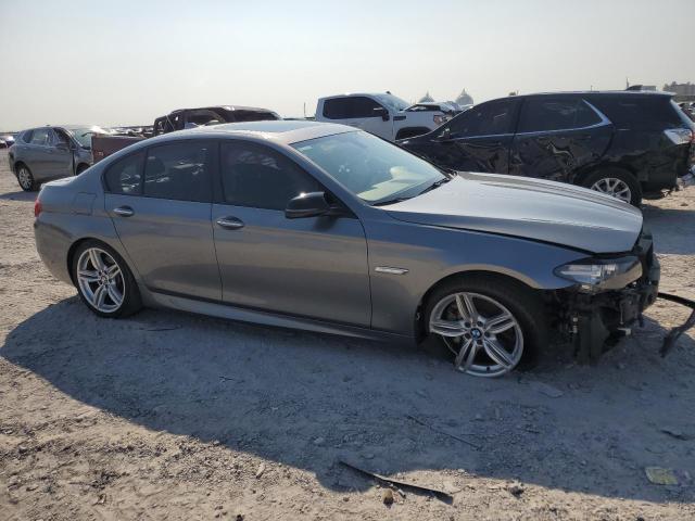 2015 BMW 535 I WBA5B1C50FG127714