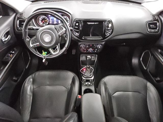 2018 JEEP COMPASS LI 3C4NJCCB5JT285994