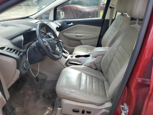 2016 FORD C-MAX SEL 1FADP5BU3GL100425