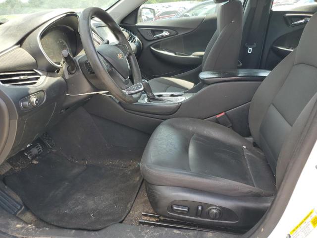 2017 CHEVROLET MALIBU LT - 1G1ZE5ST4HF247245