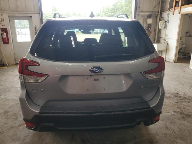 2019 SUBARU FORESTER JF2SKACC3KH412126