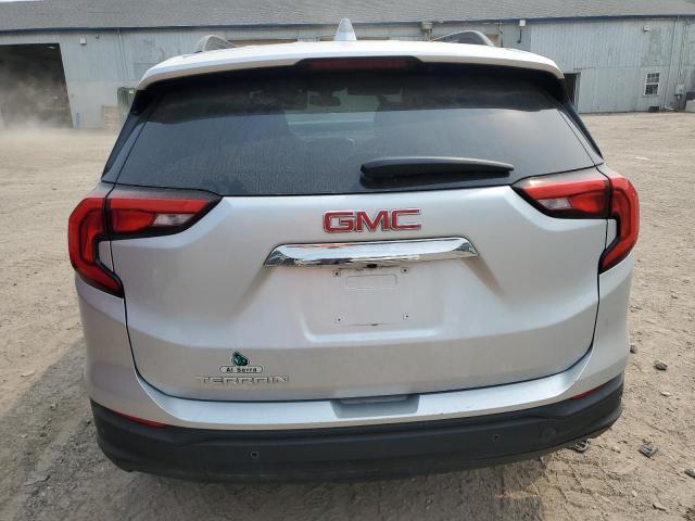 2021 GMC TERRAIN SL 3GKALMEVXML354886