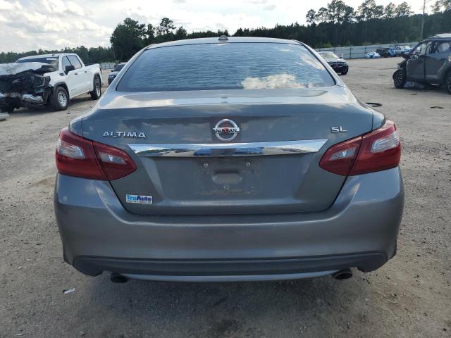 2018 NISSAN ALTIMA 2.5 1N4AL3AP2JC167801