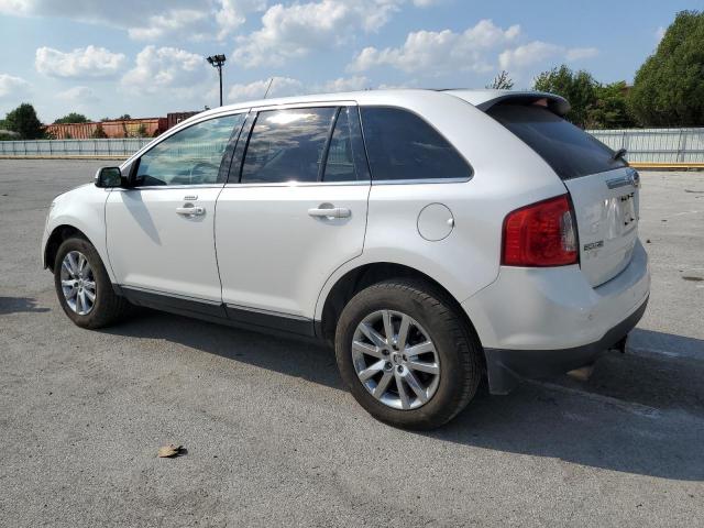 2012 FORD EDGE LIMIT - 2FMDK3KC0CBA07811