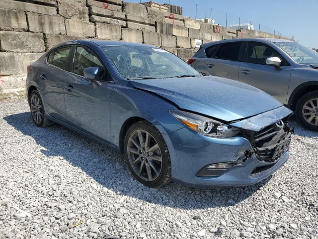 2018 MAZDA 3 TOURING 3MZBN1V33JM248614