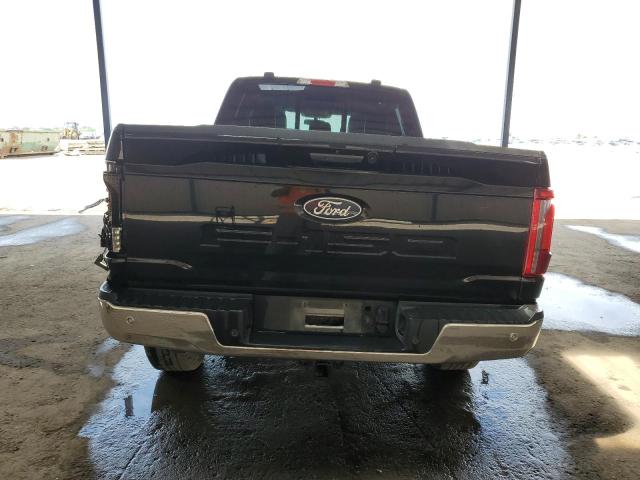 2024 FORD F150 LARIA 1FTFW5L59RKD28385