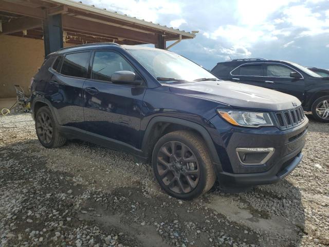 2021 JEEP COMPASS 80 3C4NJCEB2MT577166