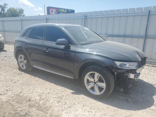 2018 AUDI Q5 PREMIUM - WA1ANAFY3J2249255