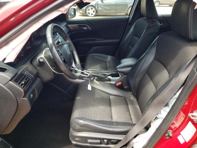 2018 HONDA ACCORD SPO - 1HGCR2F53HA205823