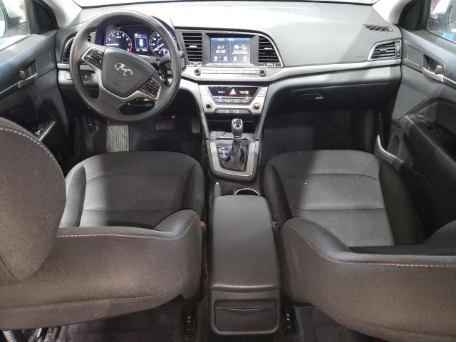 2018 HYUNDAI ELANTRA SE - 5NPD84LF1JH225078