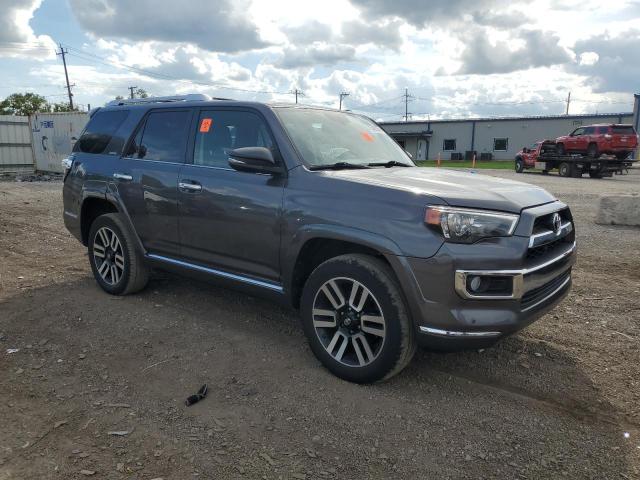 2015 TOYOTA 4RUNNER SR #3305349315