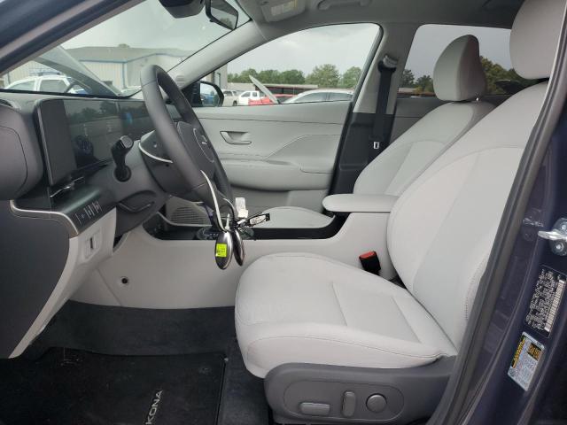 2025 HYUNDAI KONA SEL KM8HB3AB3SU288649